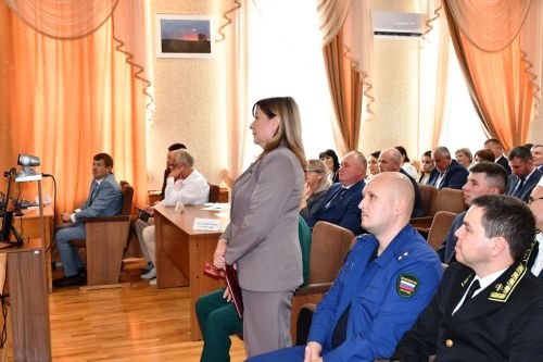Избран глава Лаишевского района