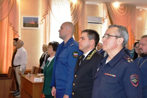 Избран глава Лаишевского района