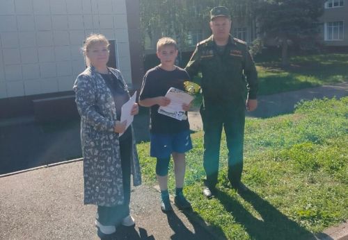Кубок ДОСААФ по футболу собрал в Лаишеве юные таланты