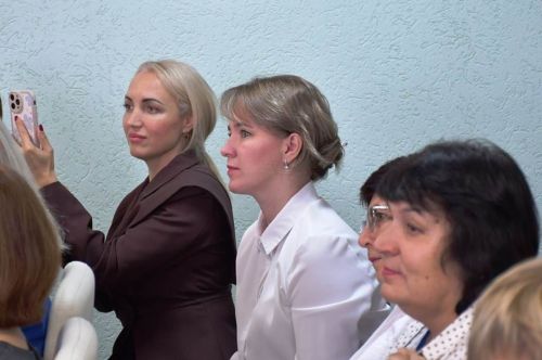 Имәнкискә мәктәбендә «Авыл укытучысы. Авыл тәрбиячесе» дигән темага конкурс үтте