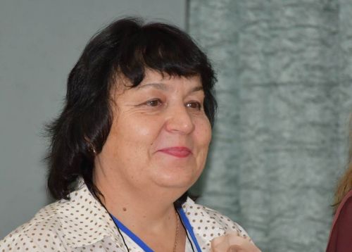 Имәнкискә мәктәбендә «Авыл укытучысы. Авыл тәрбиячесе» дигән темага конкурс үтте