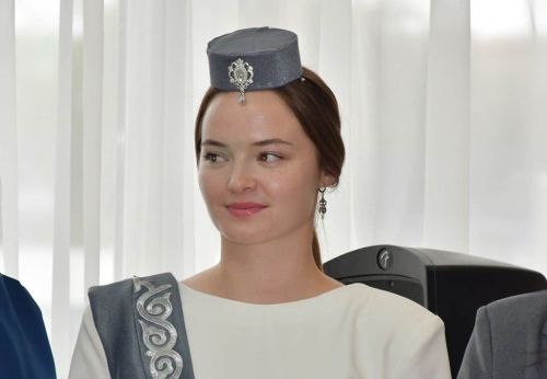 Имәнкискә мәктәбендә «Авыл укытучысы. Авыл тәрбиячесе» дигән темага конкурс үтте