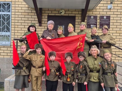 Лаишевские артисты на фестивале в Казани завоевали шесть призовых мест