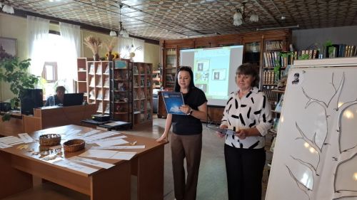 Есенинский квиз организовали для учащихся школ и студентов ЛТЭТ