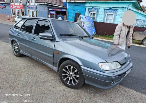 Куркынычсызлык: контроль астында тонировка