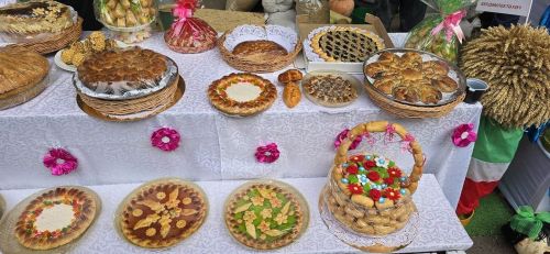 Лаеш районы мәгариф учреждениеләре «Осталар шәһәре» ярминкә-күргәзмәсендә катнаштылар