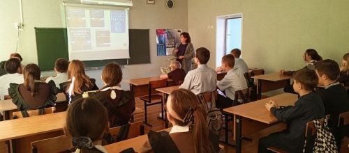 Лаишевских подростков познакомили с Конвенцией о правах ребенка