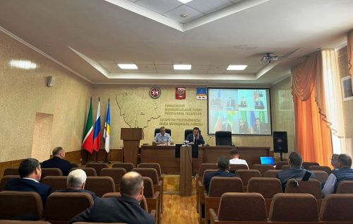 Татарстан реализует комплексный подход к безопасности дорожного движения
