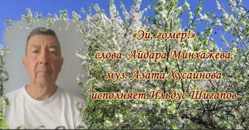 «Эй, гомер!» — песня, вдохновляющая на любовь к жизни