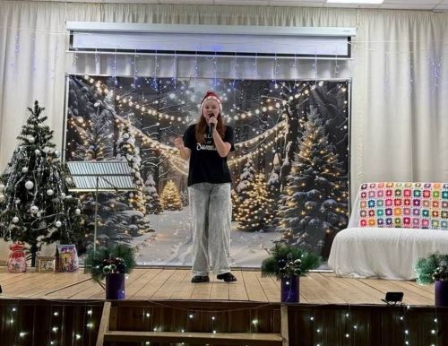 Яңа елда талантлар фестивале: Имәнкискәдә аншлаг