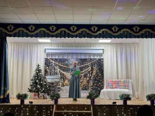 Яңа елда талантлар фестивале: Имәнкискәдә аншлаг