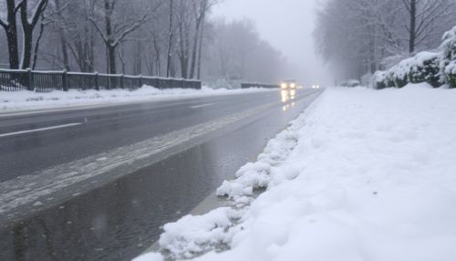 Прогноз погоды в Татарстане на четверг, 2 января 2026 года
