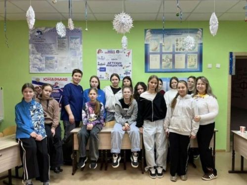 Лаеш районында Яңа елны музыкаль лото белән билгеләп үттеләр