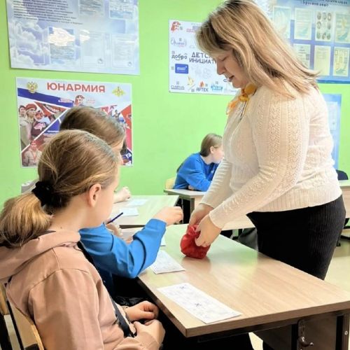 Лаеш районында Яңа елны музыкаль лото белән билгеләп үттеләр