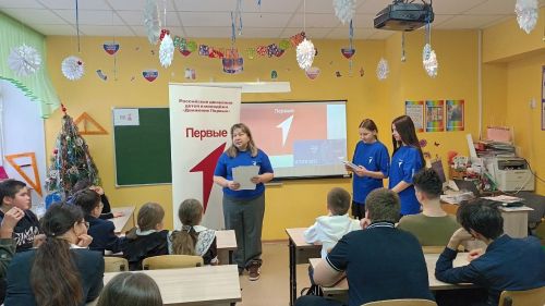 В Лаишевском районе провели классный квартирник «Все начинается с мечты»