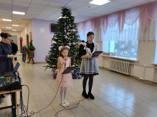 Для ребят Лаишевского района наступает время новогодних чудес
