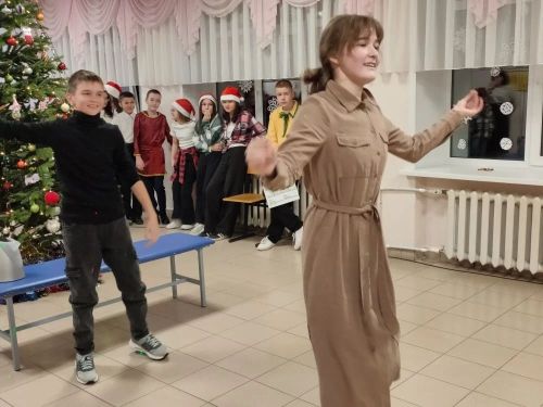 Для ребят Лаишевского района наступает время новогодних чудес