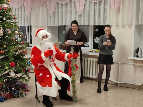 Для ребят Лаишевского района наступает время новогодних чудес