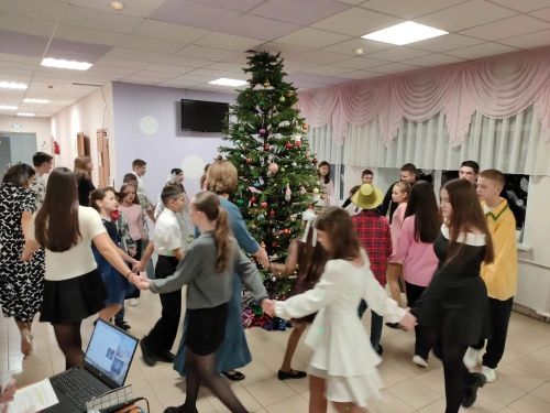 Для ребят Лаишевского района наступает время новогодних чудес