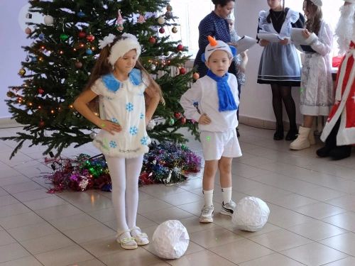 Для ребят Лаишевского района наступает время новогодних чудес