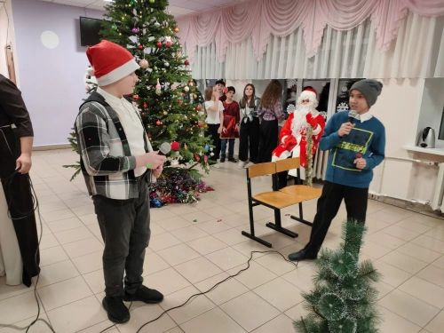 Для ребят Лаишевского района наступает время новогодних чудес