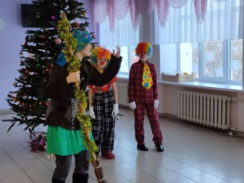 Для ребят Лаишевского района наступает время новогодних чудес