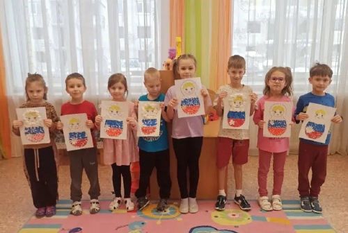 В Лаишевском районе отметили День русской матрешки