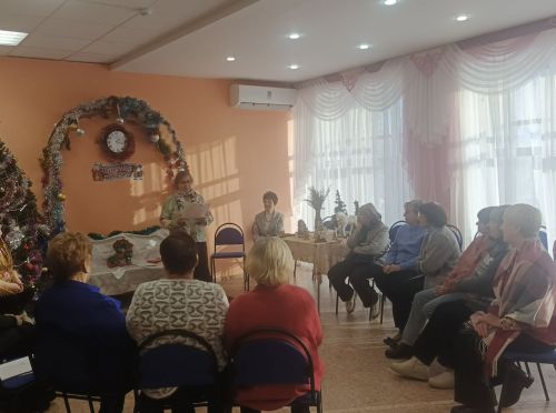 Квартирник в клубе «Орфей»