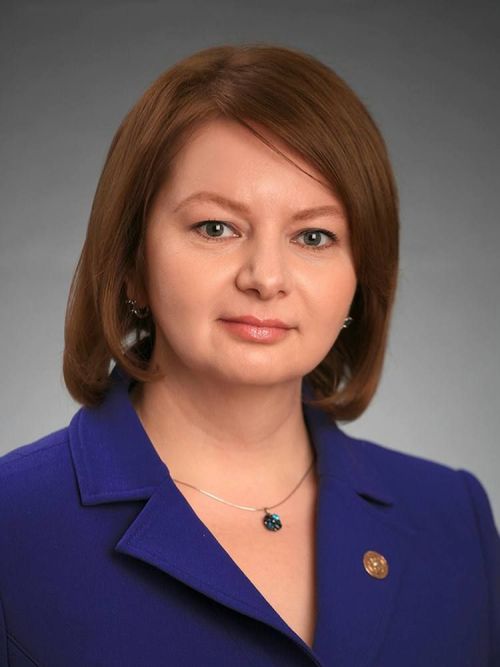 Начальник Управления Раиса РТ по работе с обращениями граждан проведет личный прием в Лаишево
