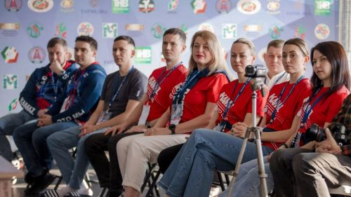 В Лаишевском районе состоится восьмой творческий слет работающей молодежи РТ