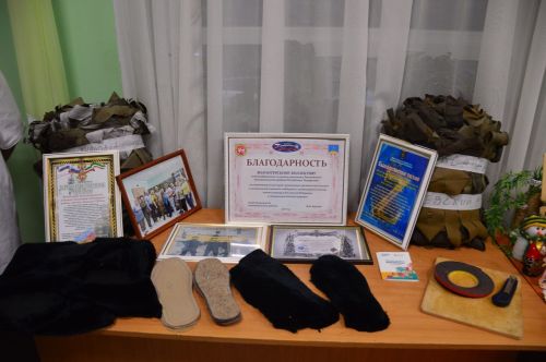 Перед Александровским поселением Лаишевского района стоят большие задачи