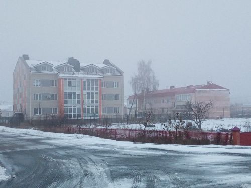 Лаишевский район: погодные условия на 20 января