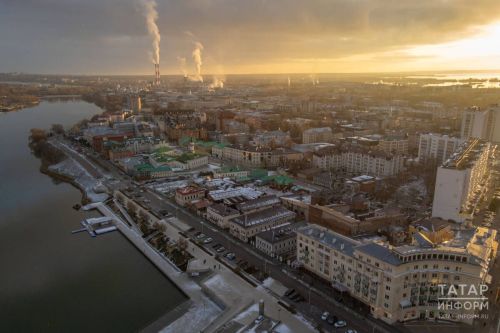 Дом Марджани в Старо-Татарской слободе станет центром культурного развития