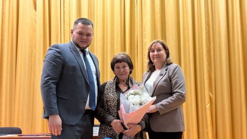 Итоги года и планы на будущее обсудили на встрече в Пелевском сельском поселении