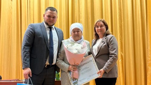 Итоги года и планы на будущее обсудили на встрече в Пелевском сельском поселении