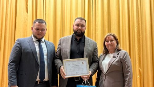 Итоги года и планы на будущее обсудили на встрече в Пелевском сельском поселении