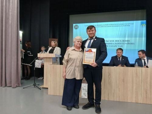 Никольское: Село живёт и развивается