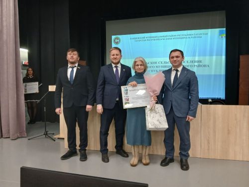 Никольское: Село живёт и развивается
