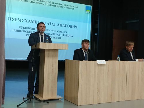 Никольское: Село живёт и развивается