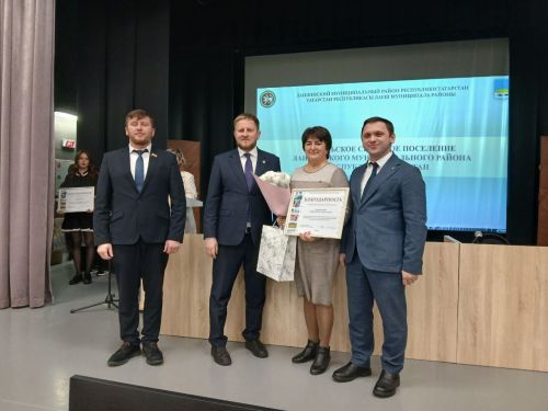 Никольское: Село живёт и развивается