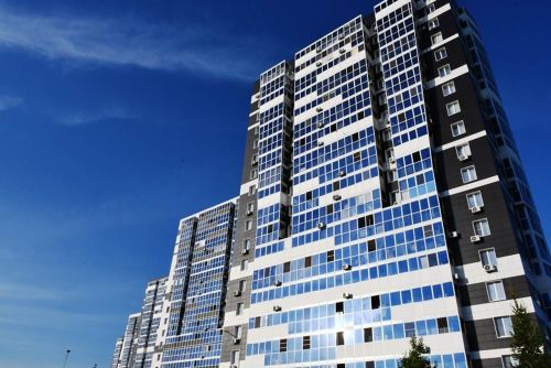Татарстан Республикасында күпбалалы гаиләләр: торак шартларын яхшырту