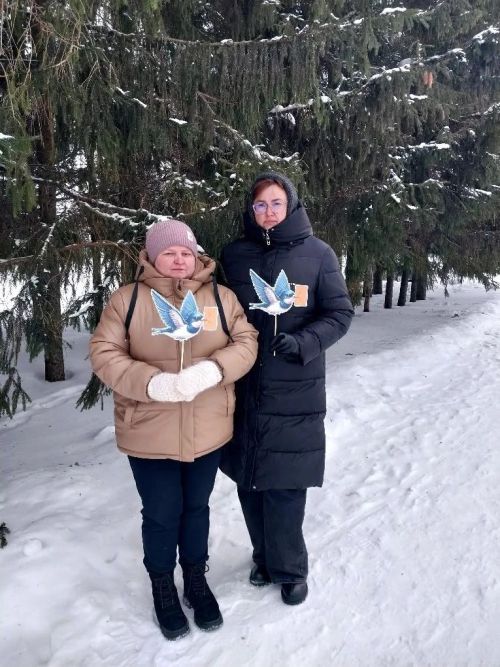 Дети Среднего Девятова помнят Ленинград: 872 дня блокады — и ни одного сданного метра