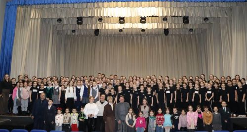 Фестиваль «Созвездие-Йолдызлык»: путь к успеху для молодых талантов