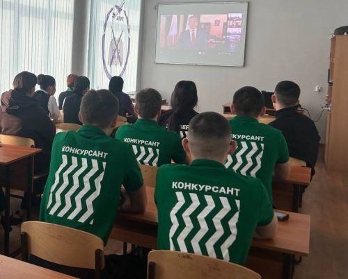 В Лаишевском техникуме состоится седьмой этап Регионального чемпионата «Профессионалы».