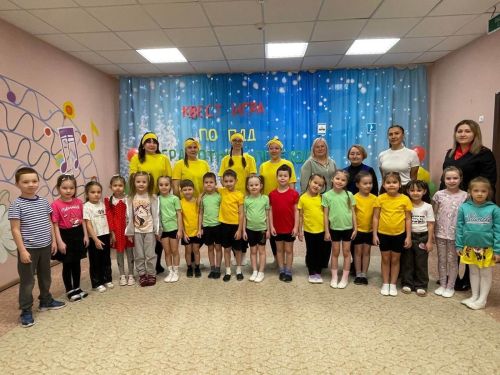 «Грамоталы җәяүле»: балалар һәм ата-аналар бергәләп игътибарлы булырга өйрәнгәндә