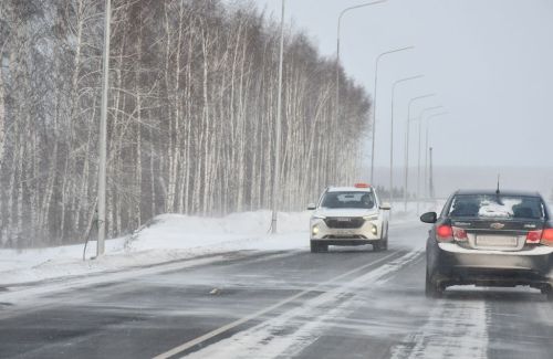 Неблагоприятные погодные условия в Татарстане: рекомендации МЧС