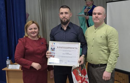 В Куюковском поселении Лаишевского района развивается животноводство