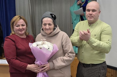В Куюковском поселении Лаишевского района развивается животноводство