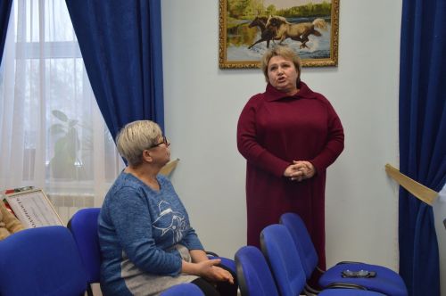 В Куюковском поселении Лаишевского района развивается животноводство