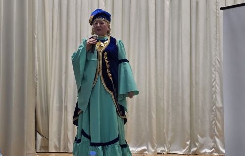 В Куюковском поселении Лаишевского района развивается животноводство